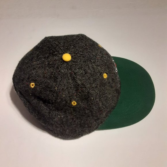 MLB Anaheim Angels Sixth Man Promotions Hat/Cap OSFM - Picture 5 of 9